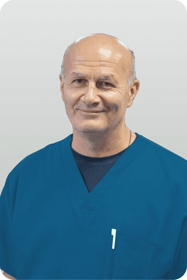 ԳԵՎՈՐԳ ՍԵՄՅՈՆԻ ԲԱՐԱՂԱՄՅԱՆ