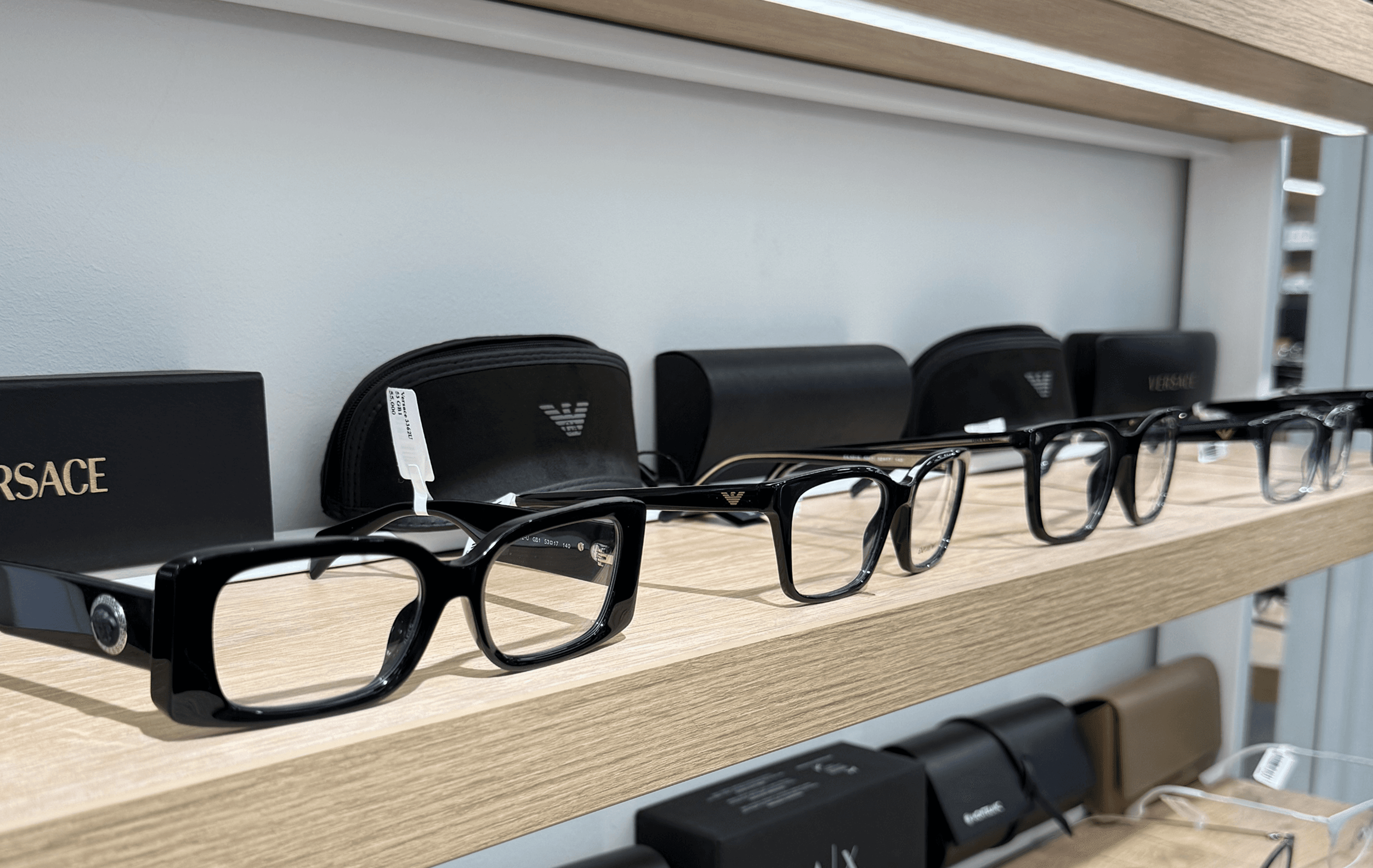 Лаванда Оптика