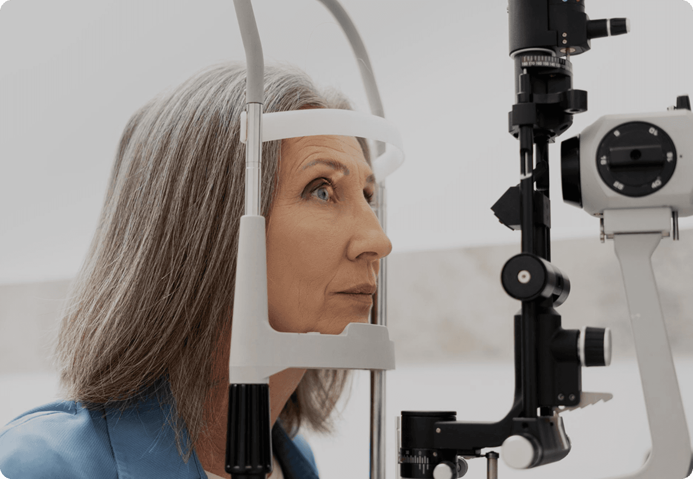 Как понять, что у вас катаракта?