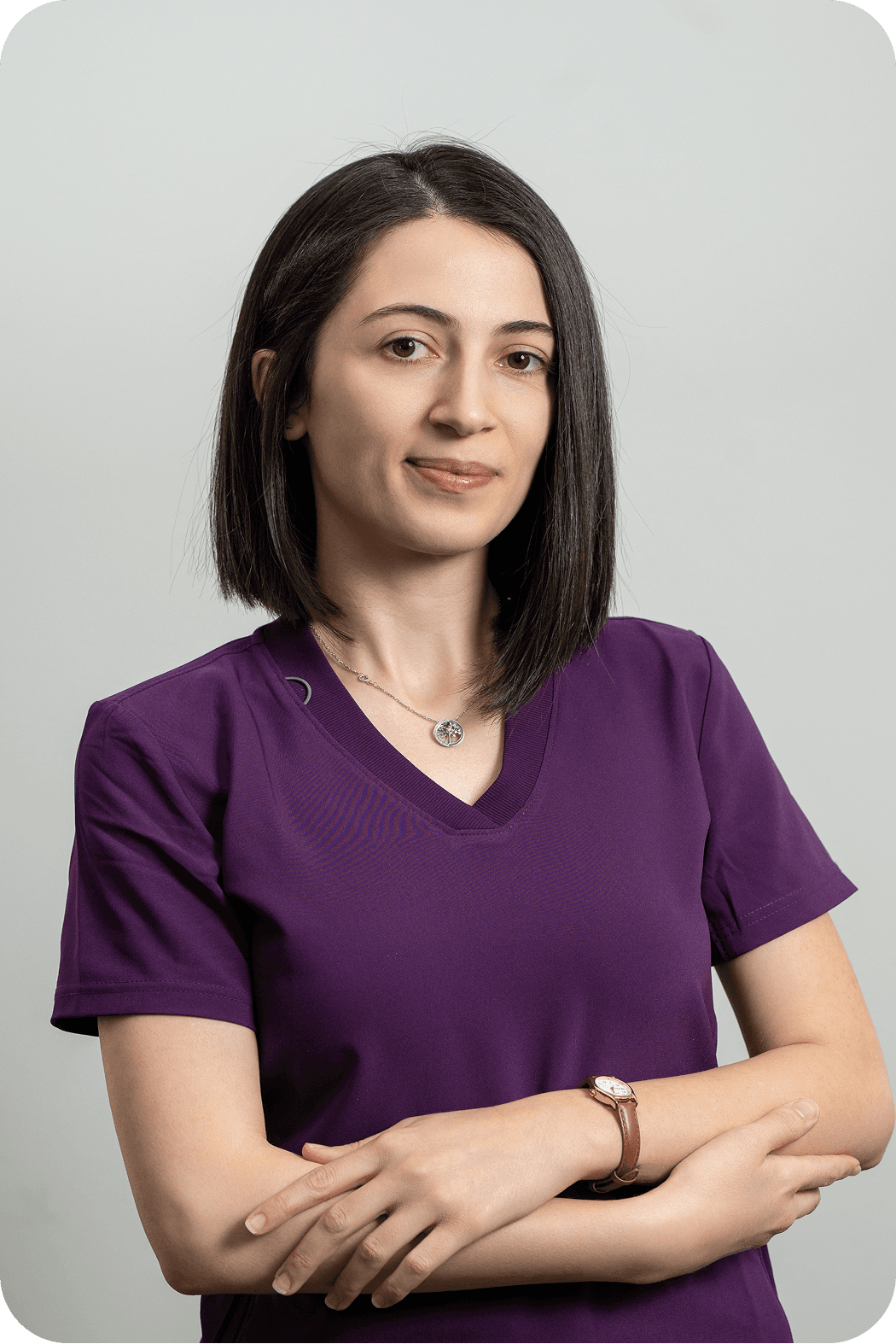 DIANA KIRAKOSYAN