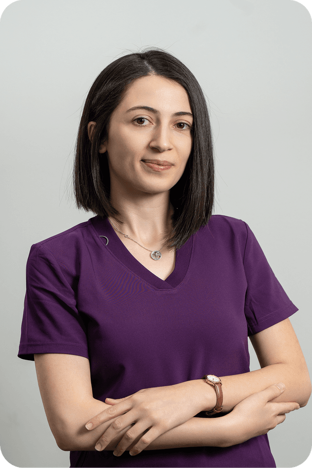 DIANA KIRAKOSYAN