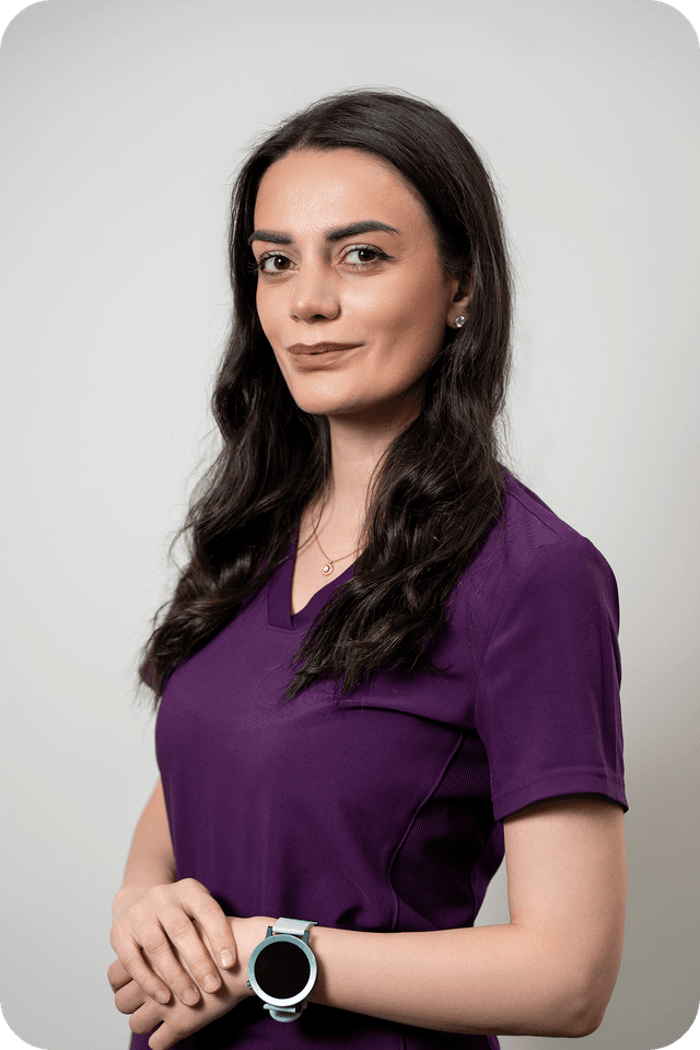 LILIT HOVHANNISYAN