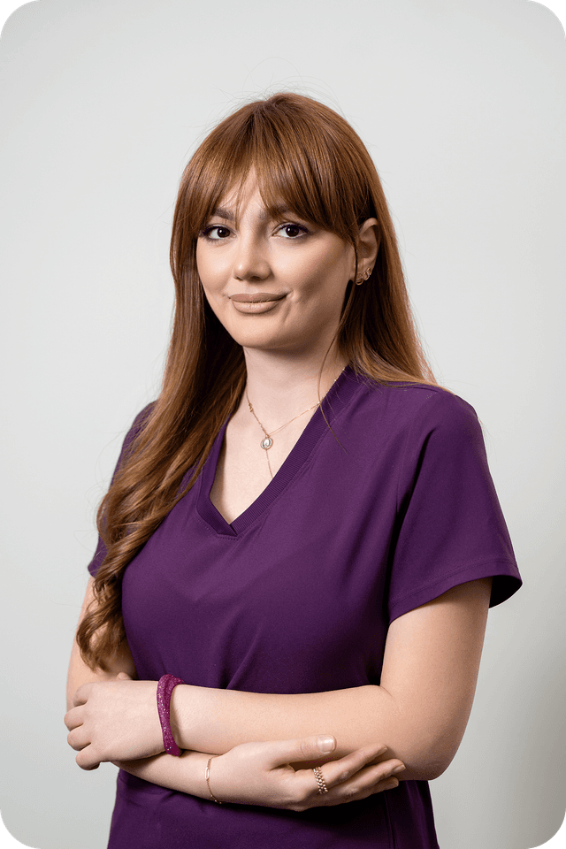 Офелия Мартуновна Саркисян