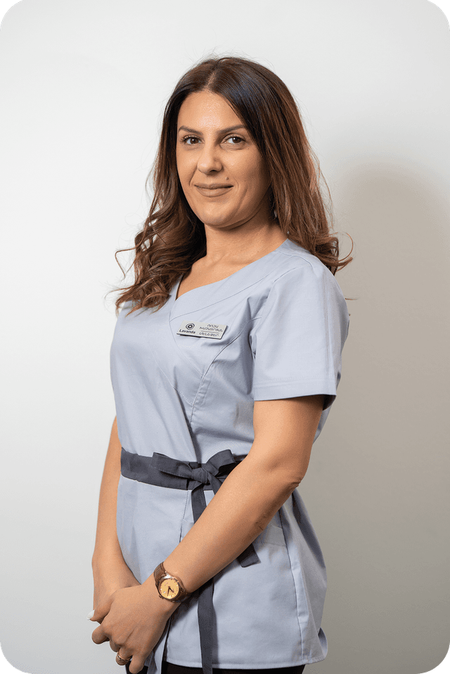 РОЗА ХАЧАТРЯН