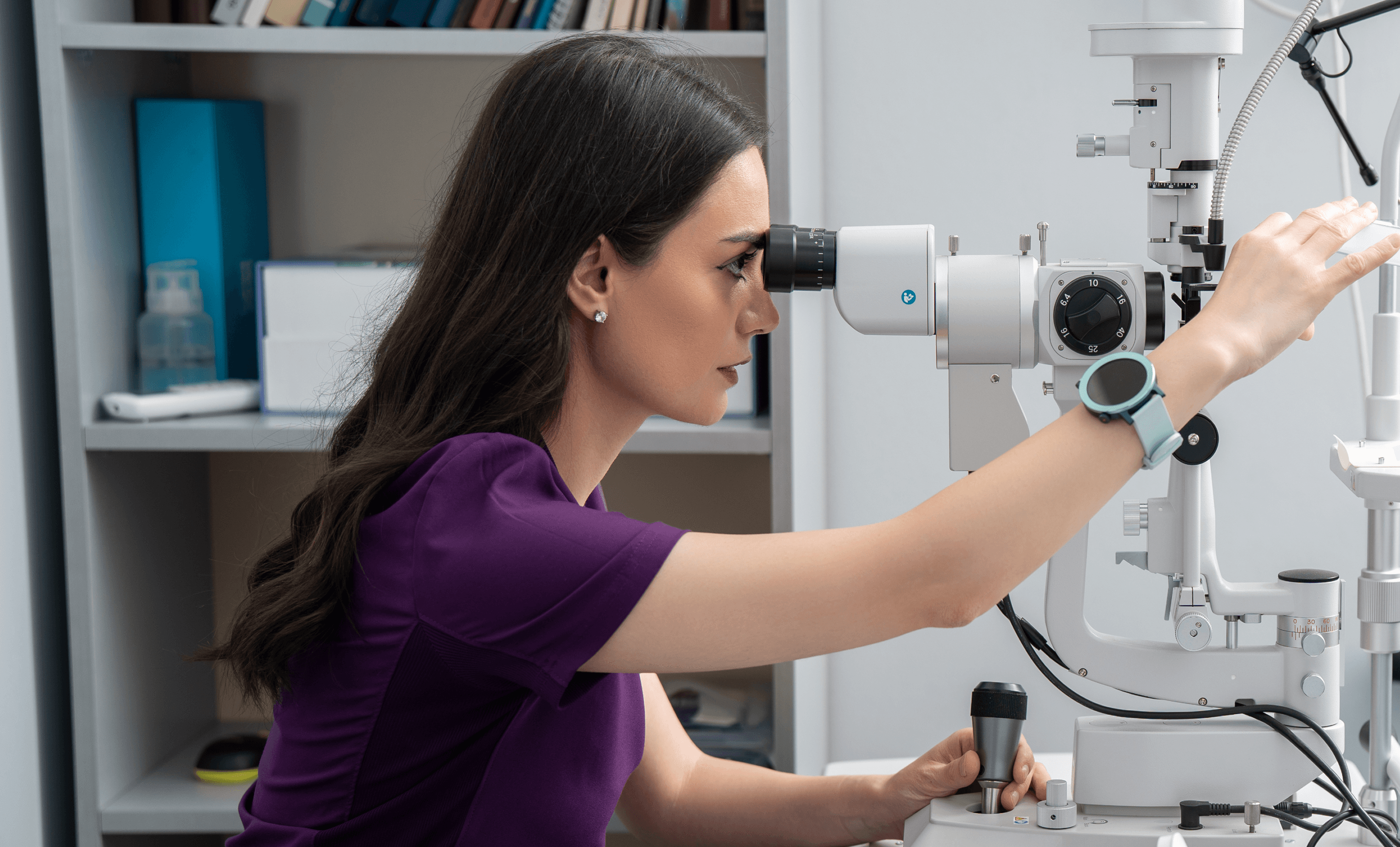 Офтальмологический центр «Lavanda»