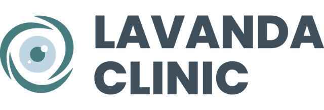 Lavanda Clinic logo