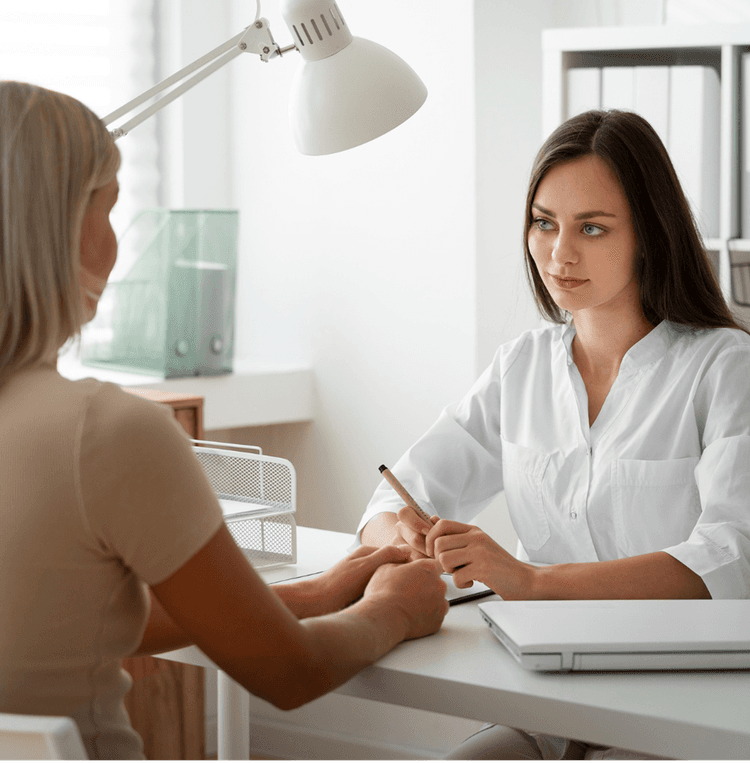 Ամբուլատոր ծառայություններ