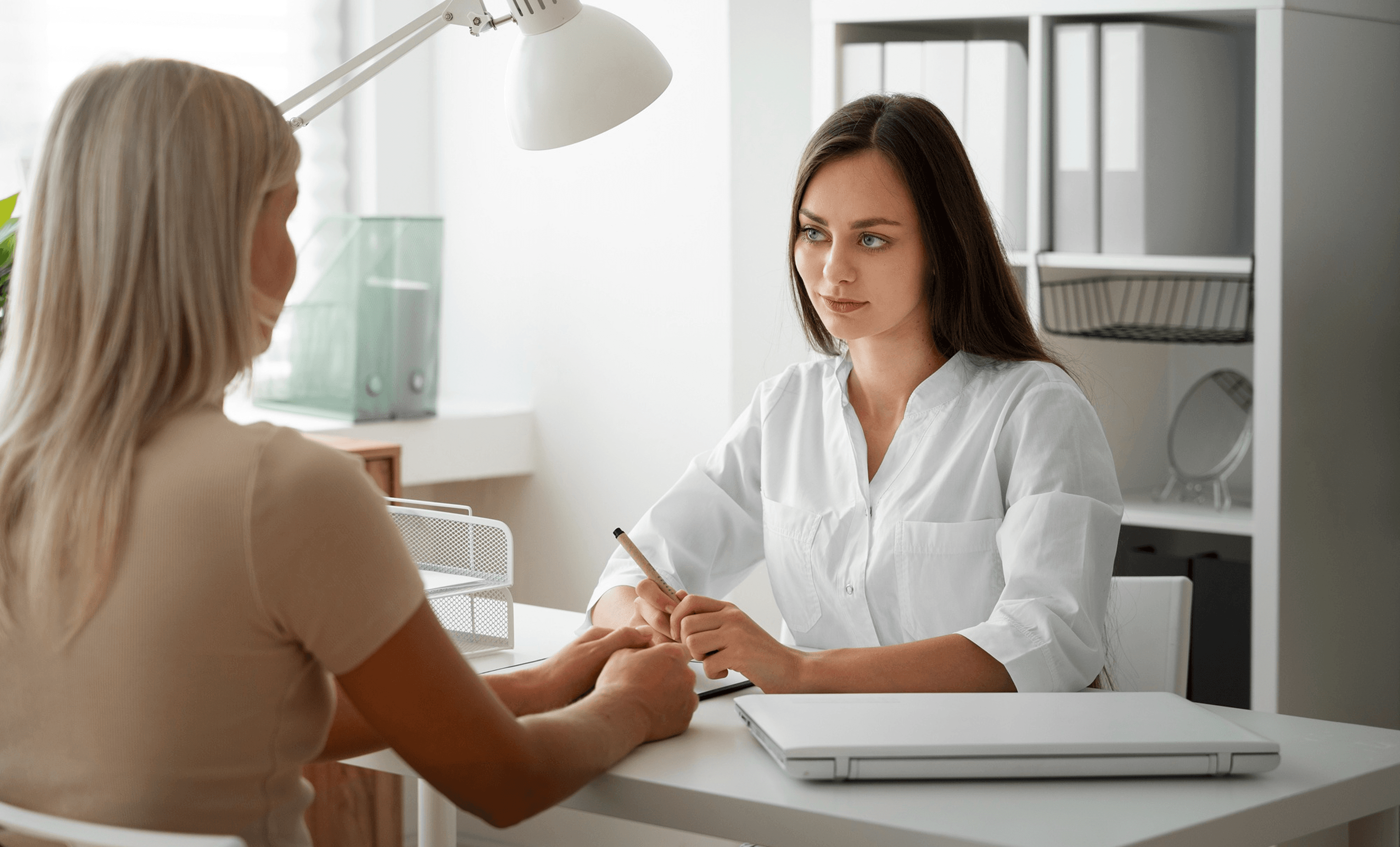 Ամբուլատոր ծառայություններ