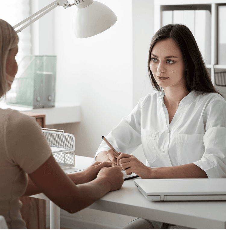 Амбулаторные услуги