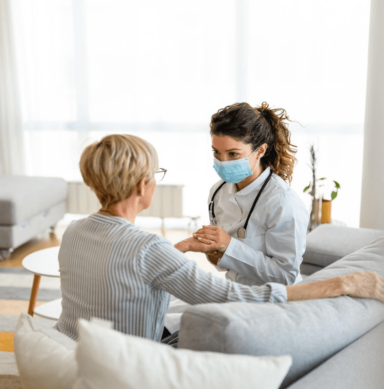 Home visits