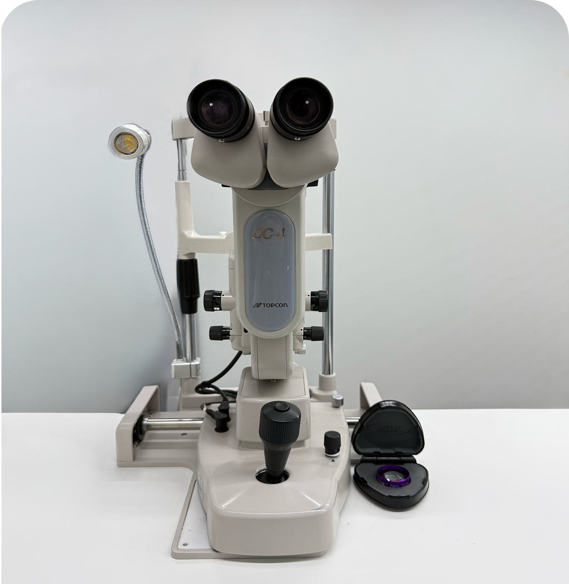 Թվային ավտոմատացված ֆորոպտեր