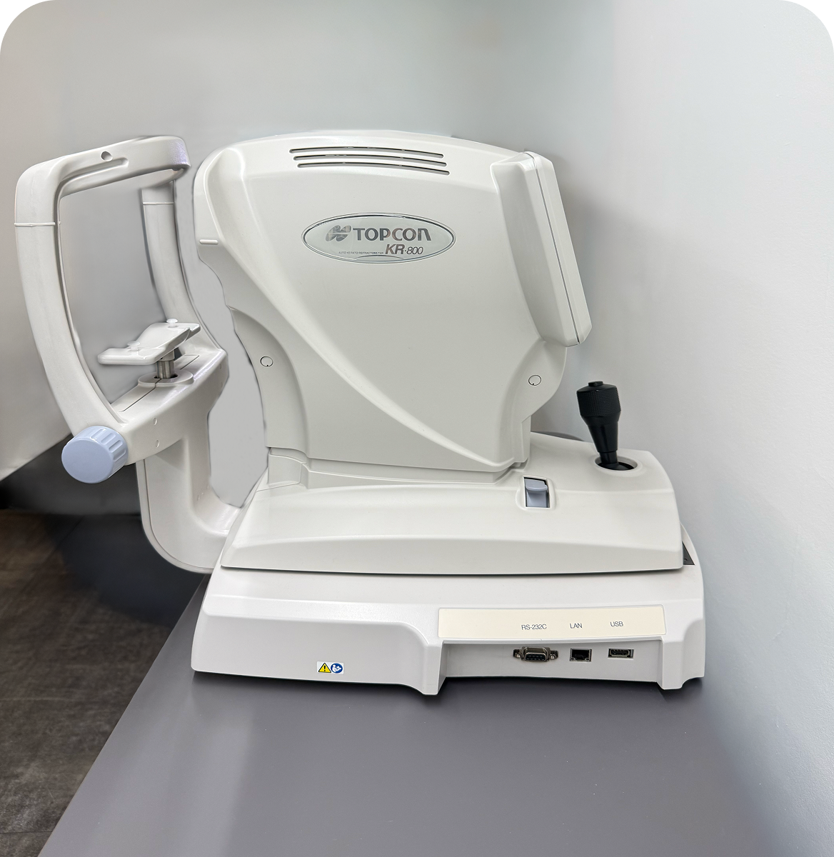 Պնևմոտոնոպախիմետր