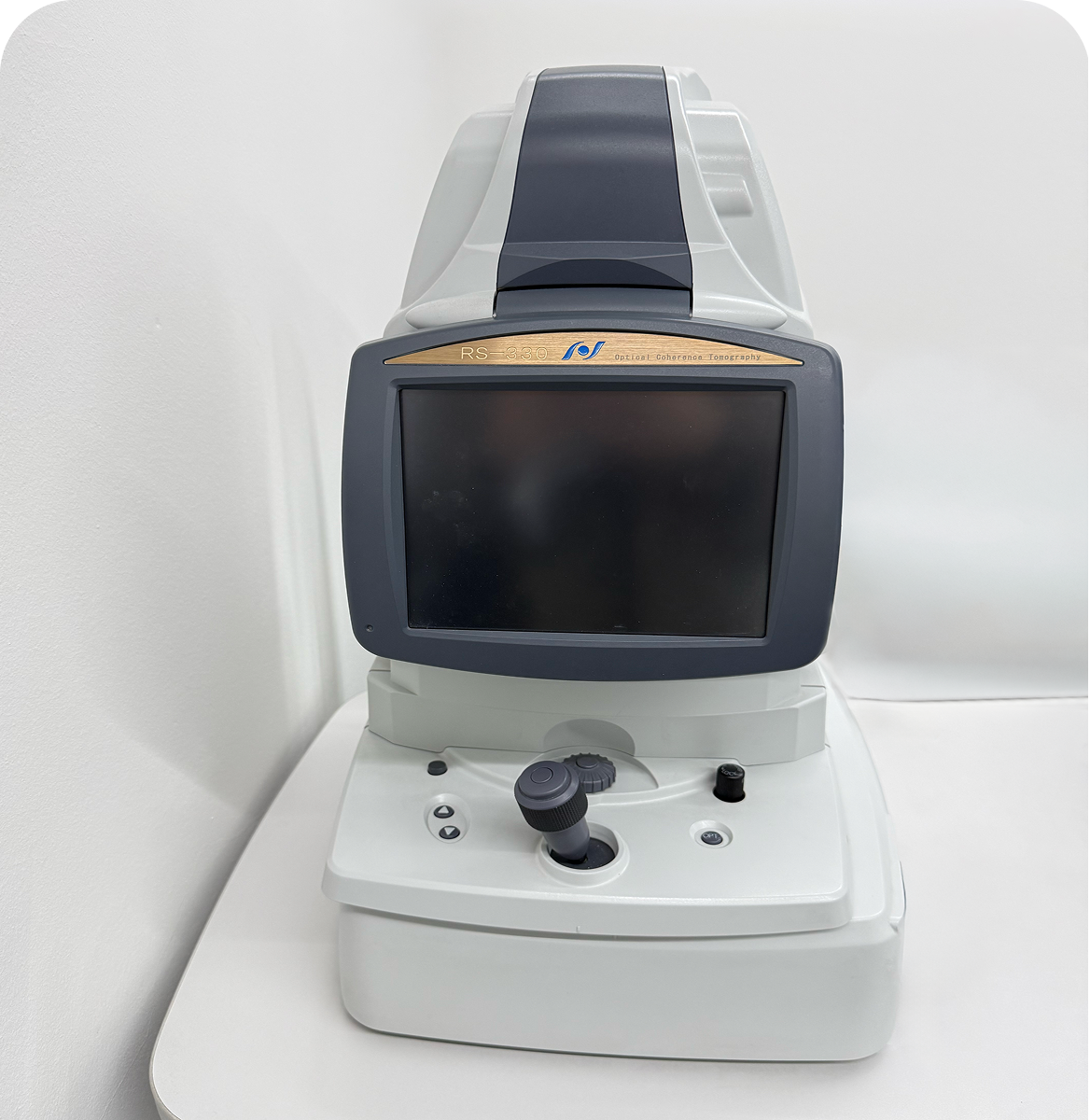 Օպտիկական բիոմետր